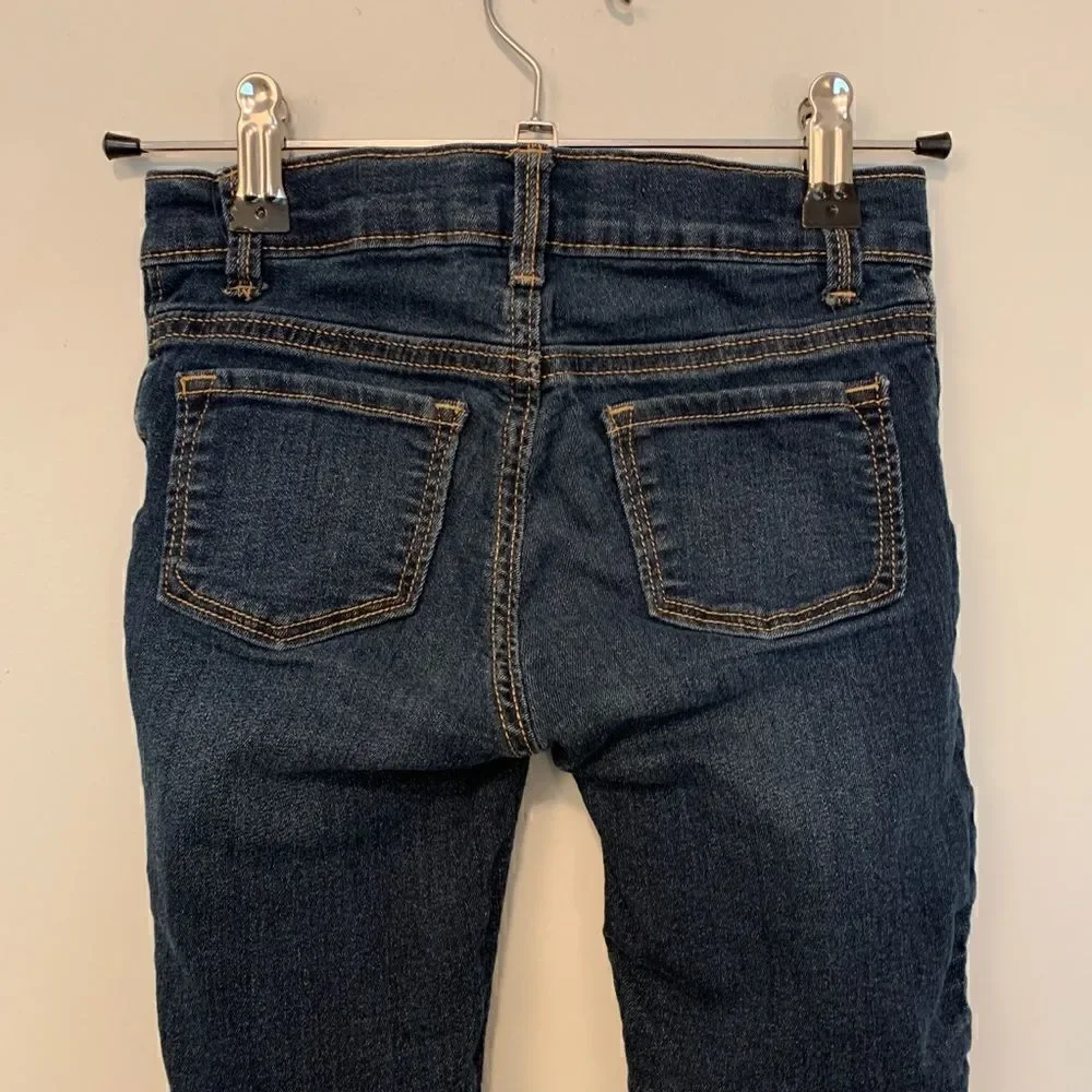 Old Navy Rockstar Jeggings